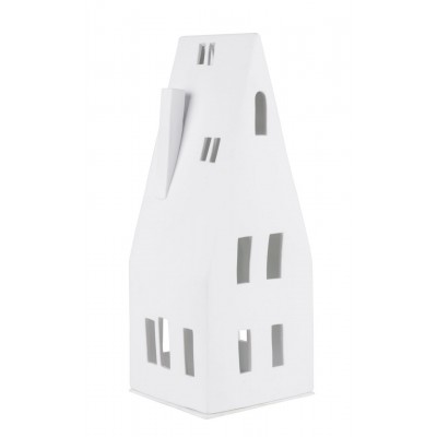 Подсвечник Large Light House Pointed Roof 30 см